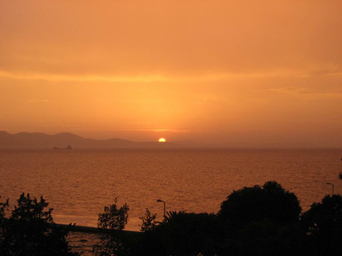 Sunset Delight In Old Town Lejlighed Zadar Eksteriør billede